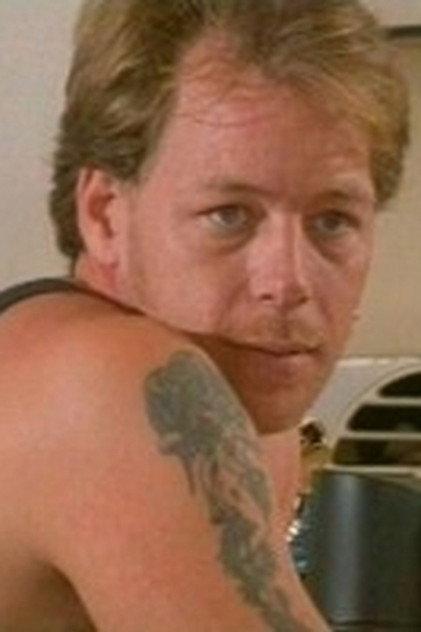 John Decker - Actor Profile Photo