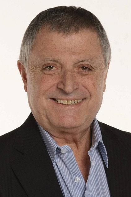 Gino Renni - Actor Profile Photo