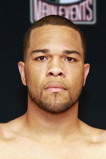 Nagy Aguilera - Actor Profile Photo