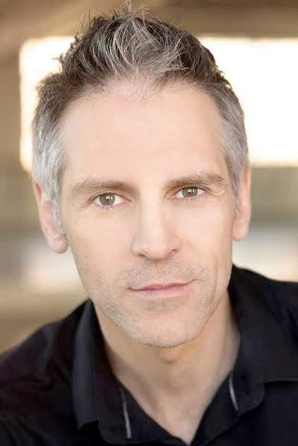 Hugo Bélanger - Actor Profile Photo
