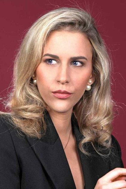 Sarah Saldmann - Actor Profile Photo