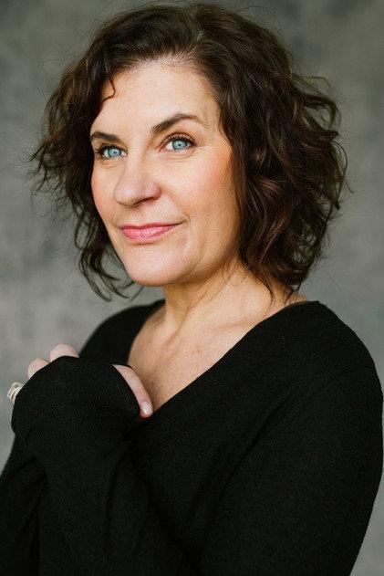 Louise Proulx - Actor Profile Photo