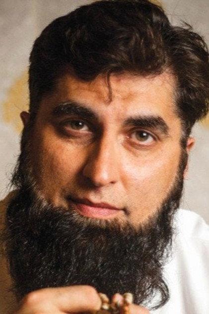 Junaid Jamshed - Actor Profile Photo