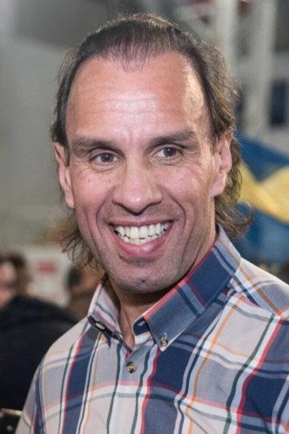Carlos Navarro Montoya - Actor Profile Photo