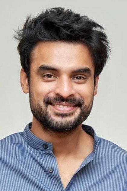 Tovino Thomas - Actor Profile Photo