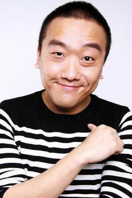 Hang Zhu - Actor Profile Photo