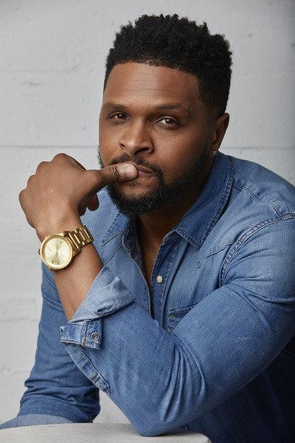 Trell Woodberry - Actor Profile Photo
