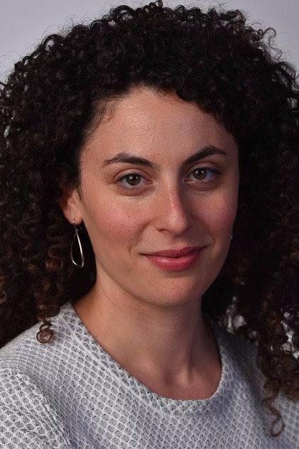 Elizabeth Dwoskin - Actor Profile Photo