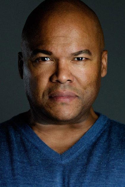 Abner Genece - Actor Profile Photo