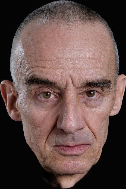 Patrick Frey - Actor Profile Photo