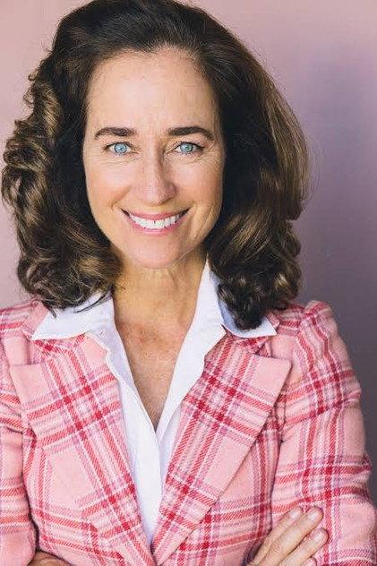 Beth Kennedy - Actor Profile Photo