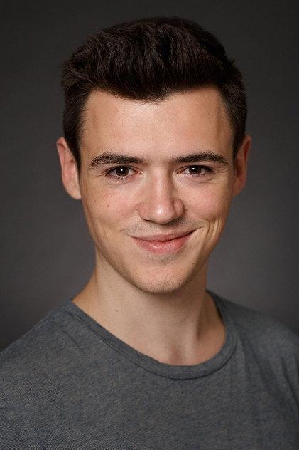 Joel Lützow - Actor Profile Photo