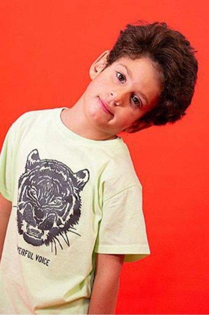 Selim Mostafa - Actor Profile Photo