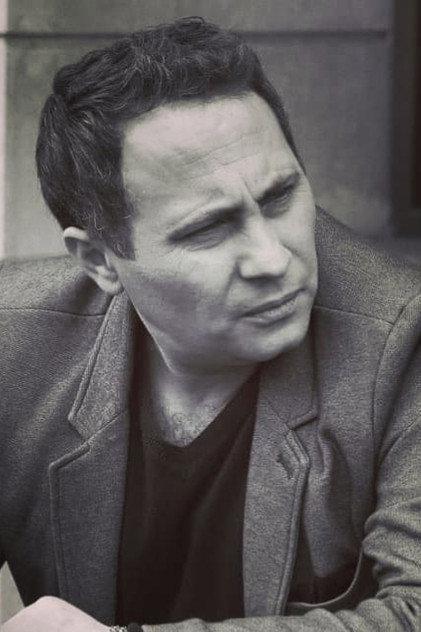 Vahagn Galstyan - Actor Profile Photo