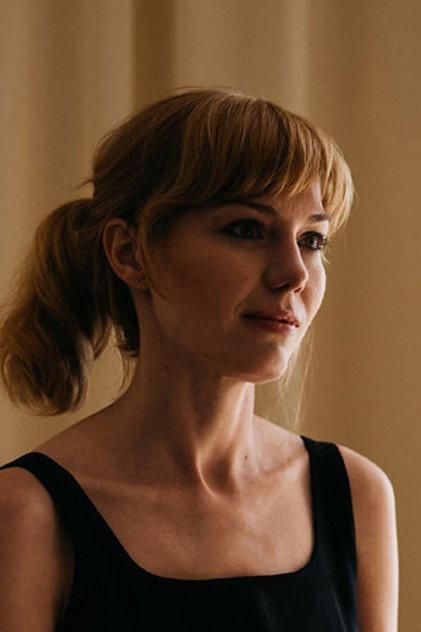 Pilar Benítez Vibart - Actor Profile Photo
