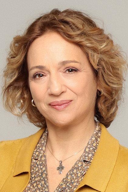 Maria Kallimani - Actor Profile Photo