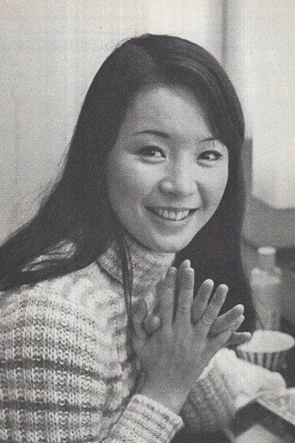Kazuko Iwasaki - Actor Profile Photo
