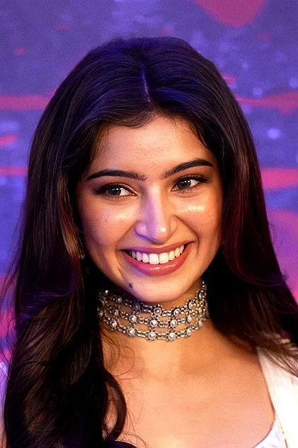 Sara Arjun - Actor Profile Photo