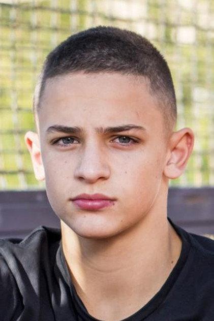 Tonko Stošić - Actor Profile Photo