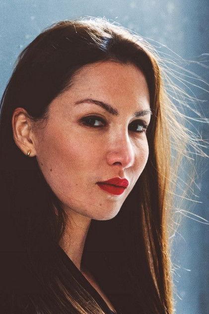 Léticia Belliccini - Actor Profile Photo