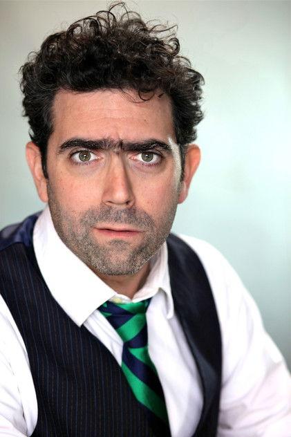 Bryan Coffee - Actor Profile Photo