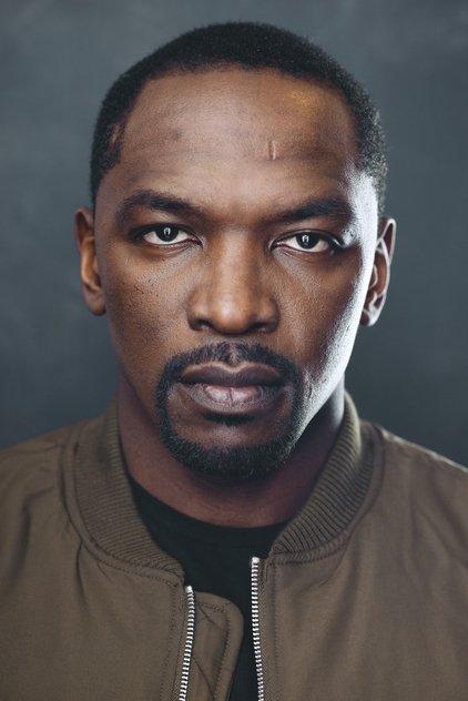 Michael Jibrin - Actor Profile Photo
