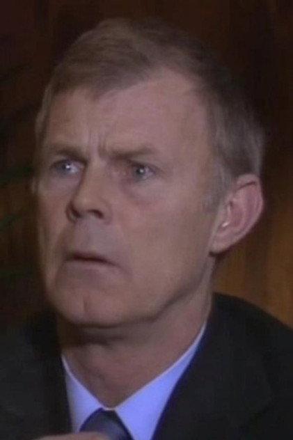 Edward Fleming - Actor Profile Photo