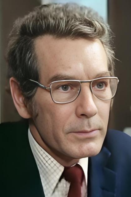 Reiner Brönneke - Actor Profile Photo