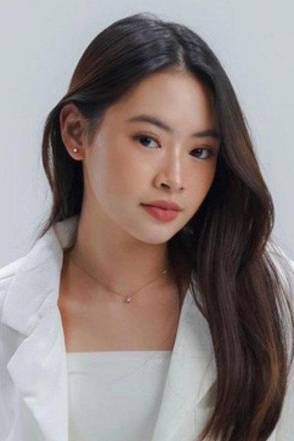 Sheva Audrey - Actor Profile Photo