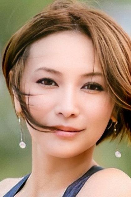 Michiyo Heike - Actor Profile Photo