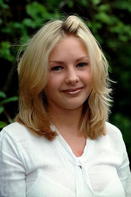 Kerry Ann Christiansen - Actor Profile Photo