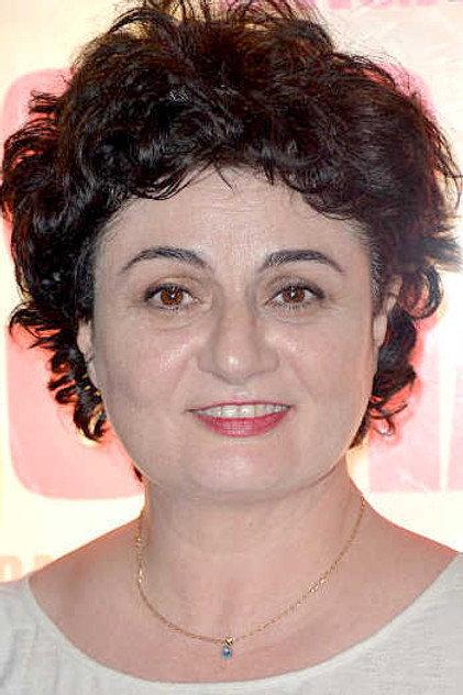 Béatrice de Staël - Actor Profile Photo