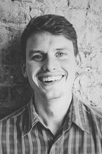 Gerred Bell - Actor Profile Photo