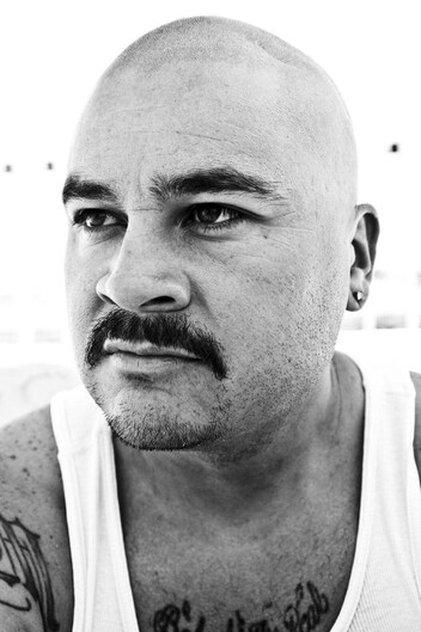 Frank Alvarez - Actor Profile Photo