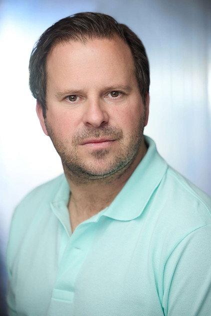 Karel Bojan Hutter - Actor Profile Photo