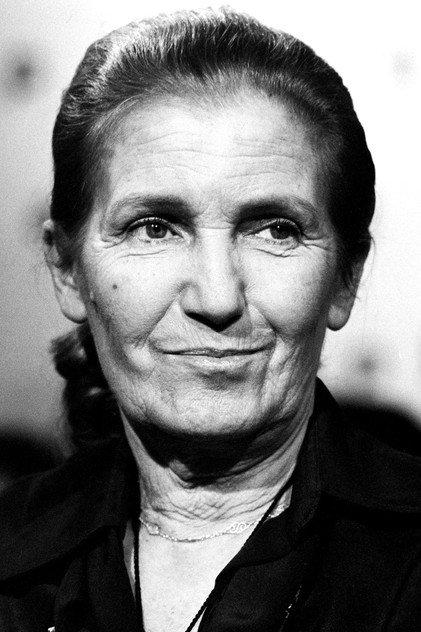 Marie Susini - Actor Profile Photo