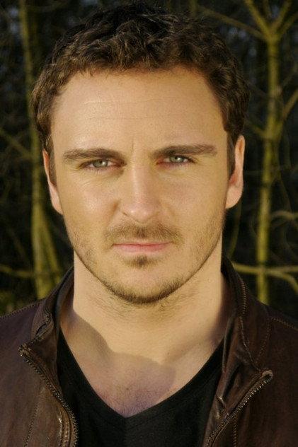 Alan Calton - Actor Profile Photo
