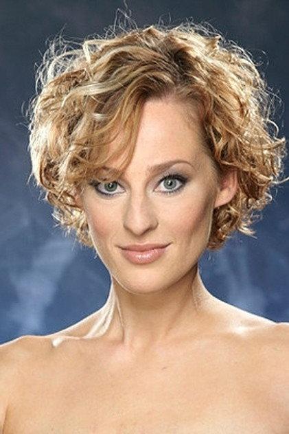 Babette Holtmann - Actor Profile Photo