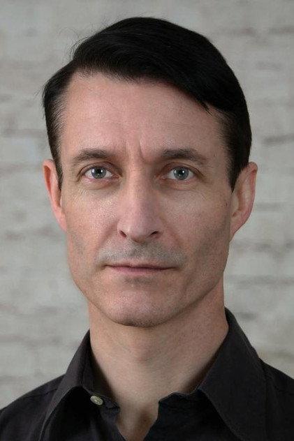 Stephen Chance - Actor Profile Photo