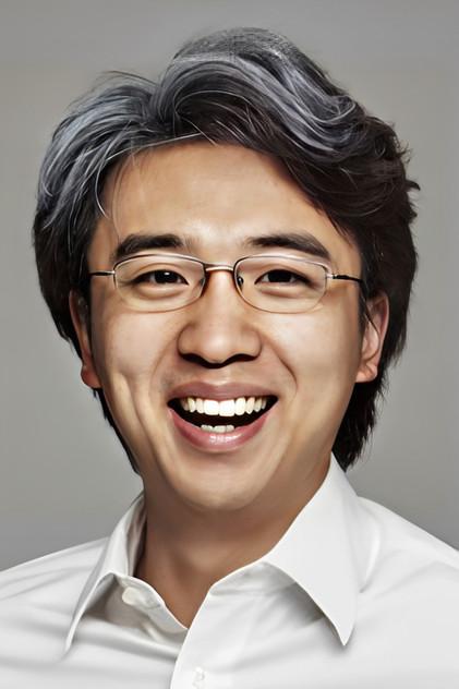 郑亚龙 - Actor Profile Photo