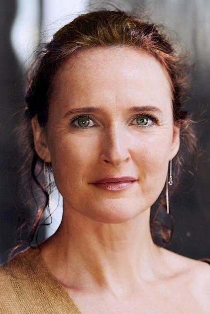 Deborah Kaufmann - Actor Profile Photo