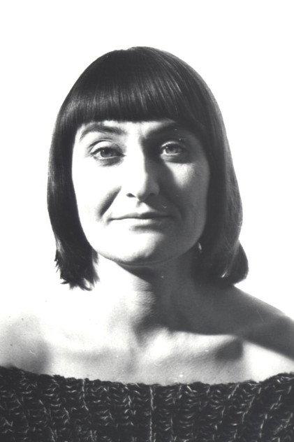 Ada Rybachuk - Actor Profile Photo