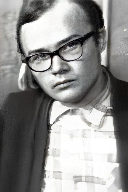 Boris Shadurskiy - Actor Profile Photo
