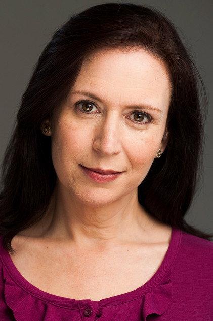Mary Lechter - Actor Profile Photo