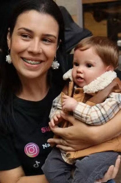 Nane Reborns - Actor Profile Photo