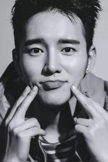 Liu Ruize - Actor Profile Photo