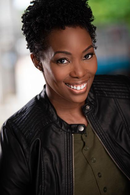 TiJuan Mosley - Actor Profile Photo
