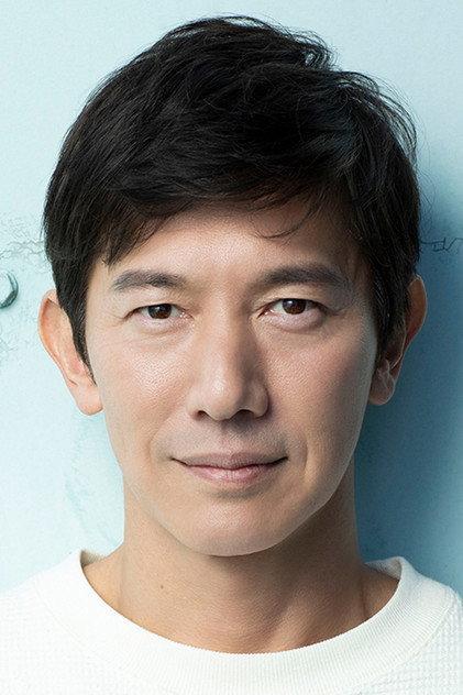 Yutaka Morioka - Actor Profile Photo
