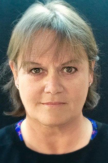 Sue Graham - Actor Profile Photo
