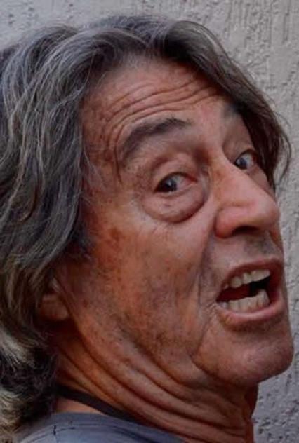 Hugo Rodas - Actor Profile Photo